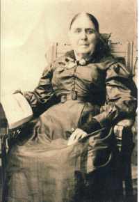 Lucinda Shipman (1822 - 1906) Profile